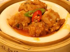 特色蒸排骨-点都德(大茶楼店)