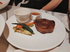 -Deer Park鹿园西餐(仁恒置地广场店)
