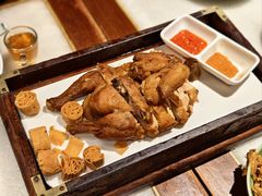 -小吊梨汤·北京菜·烤鸭(鸟巢店)