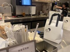 -喜茶(佛山顺德容桂天佑城店)