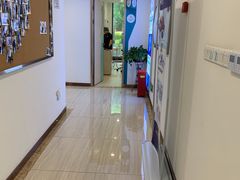 -维乐口腔(格林门诊长宁店)