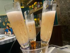 四时锦年雪耳饮-雀蓝川菜(奥体广场店)