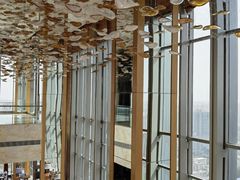 -视界美食自助餐厅·石家庄希尔顿酒店