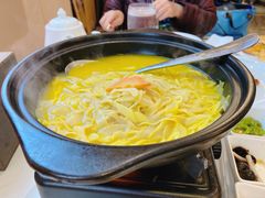 -万龙洲海鲜(南新仓店)