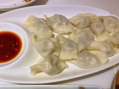 饺子-北院·果木烤鸭·25年东北菜(创意产业园店)