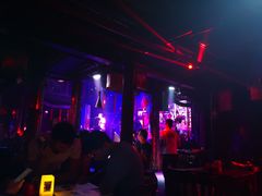 -老木头音乐空间(月河街店)