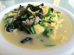 -陶然饺子城(奥体中路店)