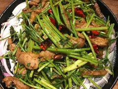 -皇城根北京风味主题餐厅(中海环宇城店)
