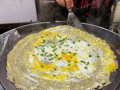 -清真·二嫂子煎饼果子(鼓楼旗舰形象店)