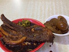 -刘记大肉面(三牌楼大街店)
