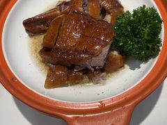 -阿皇仔烧鹅烧鸭(金山湖店)