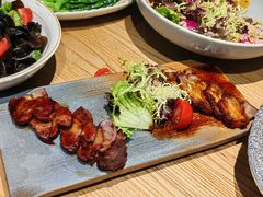 -潮粥荟·潮汕砂锅粥(槐房万达店)