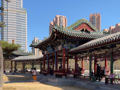 -迎泽公园