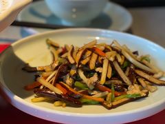 -春色如许·茶食餐厅(桃李春风店)