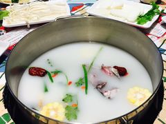 -莫小七火锅