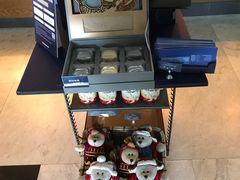-星巴克(汤臣国贸大厦店)