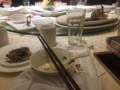 -顺风海鲜港(金玉兰店)