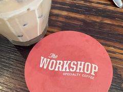 -The Workshop Coffee