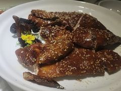 -院里寻菜·精致庭院菜(观沙岭店)