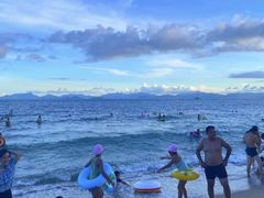 -玫瑰海岸文化旅游度假区