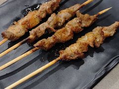 -丰和轩餐厅(西四环南路辅路店)