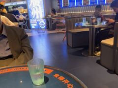 -伯友茶记(中华广场店)