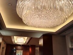 -上海雅居乐万豪侯爵酒店