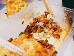 -老通城豆皮大王(吉庆街店)