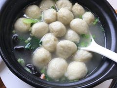 -菜根香土菜馆(文昌东路店)