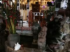 -自然餐厅(Phuket)