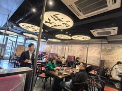 -古都历食南京菜·烤鸭·鸭血粉丝·汤包(南京博物院店)