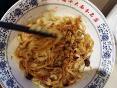 -老浒记烤鸭-北京菜(琉璃厂店)