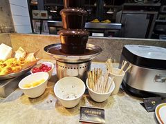 -比格比萨自助(国展店)