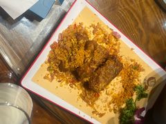 -黄泥岗·地道湖北菜(奥特莱斯店)