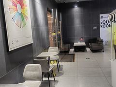 -四叶咖咖啡(昆明恒隆PRO店)