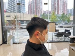 -摩登时代美发沙龙