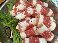 -松坂屋日料自助(长城路店)