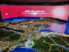 -大连市规划展示中心