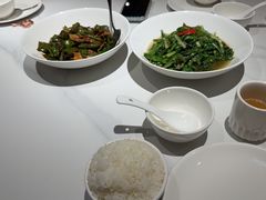 -羲和雅苑•北京烤鸭(国贸商城店)