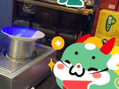 -盛江山自助料理(太原街万达店)