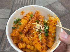 -丁家坡洋芋·观音桥好吃街A区(全国总店)