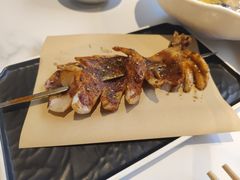 -大锅强·蒸海鲜青岛菜(金沙滩店)