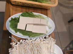 -小肥牛潮汕牛肉火锅(南联店)