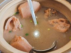 -我家小院川菜馆(杨家湾地铁站店)
