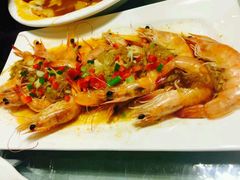 -恒盛居回族饭店