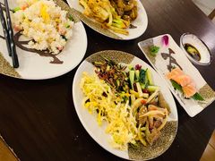 -汤泉良子(金源店)