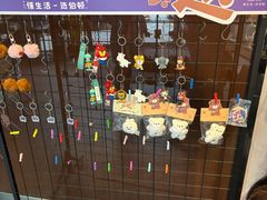 -伯顿西餐厅(厚街香榭丽店)