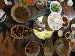 -纳兰傣雀傣味餐厅