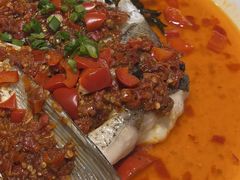 -千稻剁椒大鱼头(CityOn熙地港店)