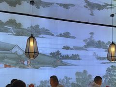 -额娘·春饼烤鸭(华北七楼创始店)